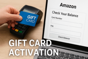 gift card activator, gift card activation, gift card activator reddit, amazon gift card activation, gift card activator machine, RewardsPro, sell gift cards for cash, digital gift card, gift card balance check