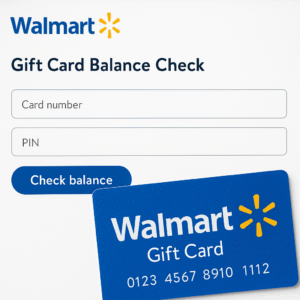 Walmart Gift Card, Check Walmart Gift Card Balance, Gift Card Balance Online, Sell Walmart Gift Card, Walmart Card PIN, RewardsPro, Gift Card to Cash, Walmart USA, Digital Gift Card, Walmart Balance Check