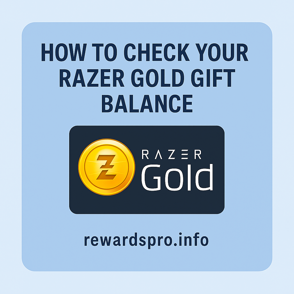 How to Check Your Ulta Beauty Gift Card Balance in 2025 – Full Guide